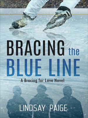 cover image of Bracing the Blue Line